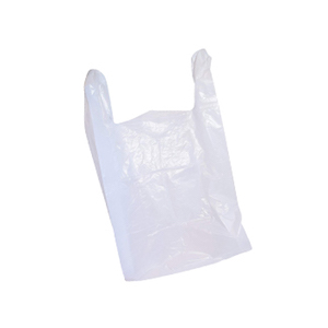 A Translucent, Lightweight Biodegradable Plastic Bag
