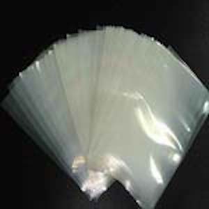 Light Density Transparent Polyethylene Bags