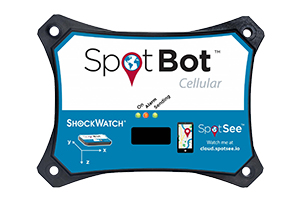 Spotbot Cellular