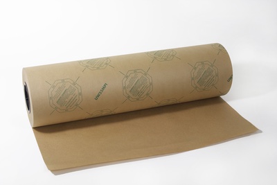 Roll of VCI Paper